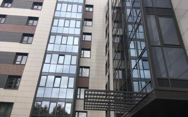 Апартаменты в историческом центре города