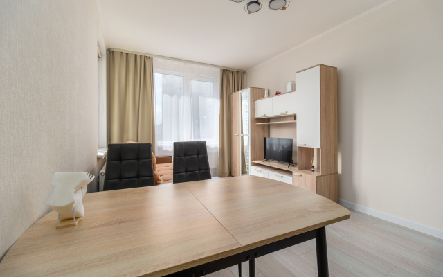 Sutki Rent sutki Rent Na Prospekte Energetikov Apartments