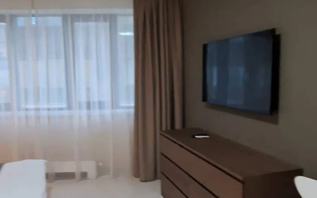 Квартира Латте Макиатто студия