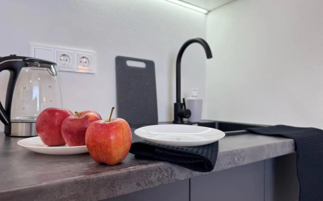 Квартира Konstantinov Apartments