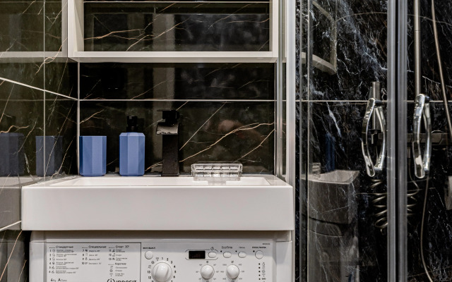 Апартаменты Николоямский Переулок 2 (10)