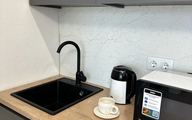 Апартаменты около метро Аминьевская