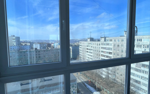 Квартира 1-комнатная на Карла Маркса 45