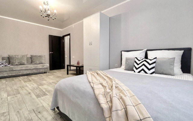 U Ladyi Apartments