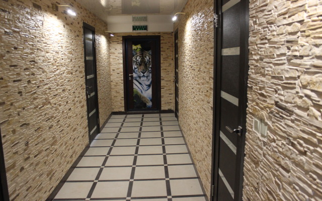 Мини-Отель S-House