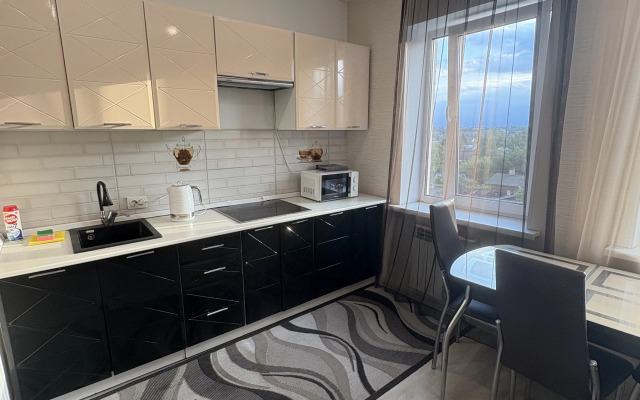 Квартира на ул. Максима Горького 31к3