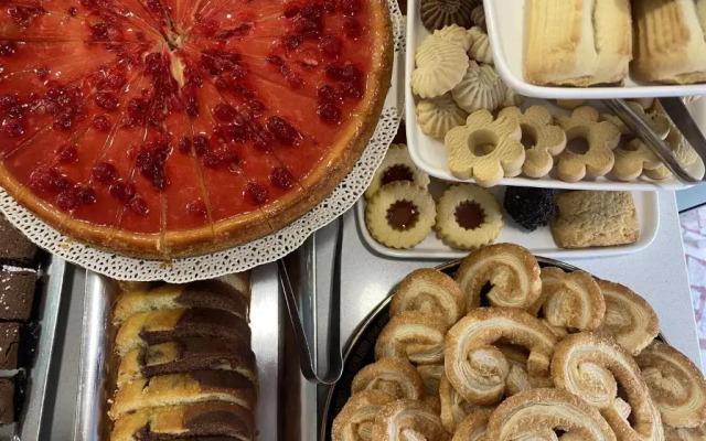 Отель Nanni Garni