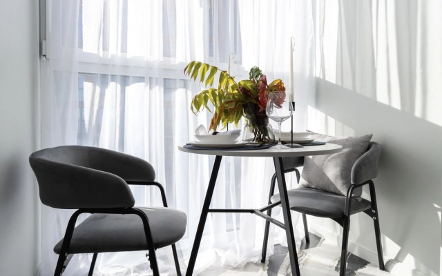 Квартира у моря