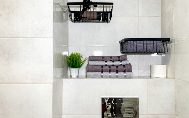 Monako 24 Zhk Oazis 12 Apartments