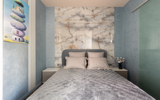 Апартаменты Почаинские палаты номер Ильинский