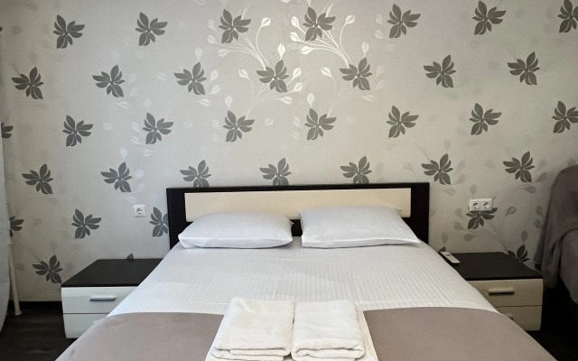 Квартира на Ул Кубанская 15 А