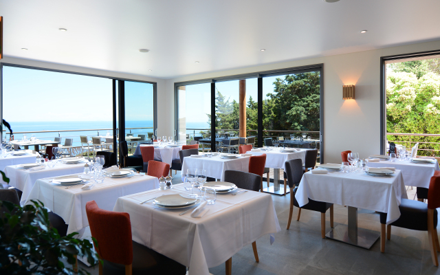 Le Tomino Hotel