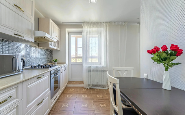 Апартаменты Трехкомнатная у KazanMoll