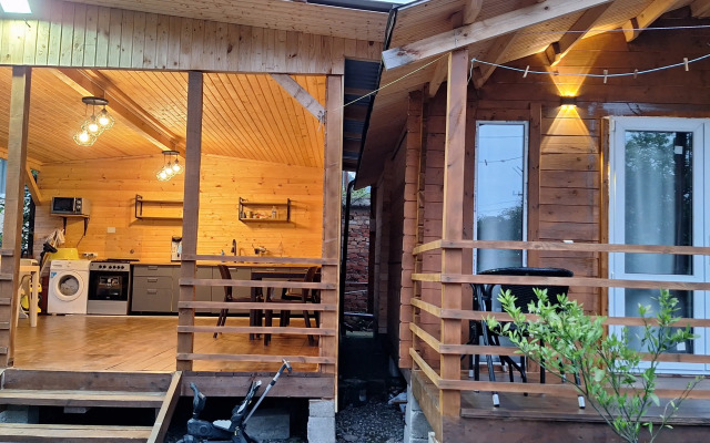 Ahan Guest House