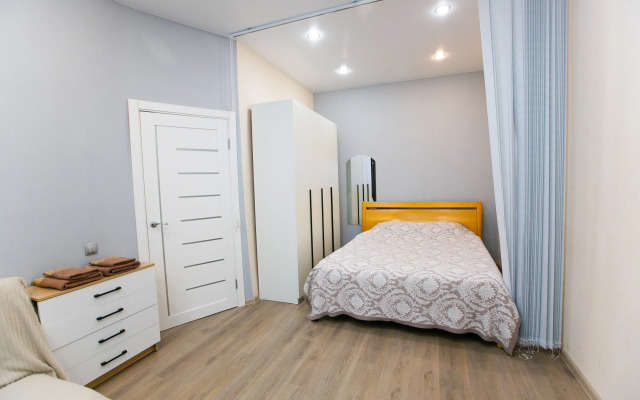 Квартира Owl and Sleeps