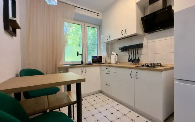 Arendagrad Kirova 61 Flat