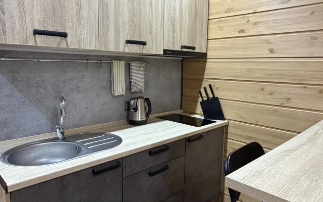 Апартаменты Студия на Спортивном Онли Питер