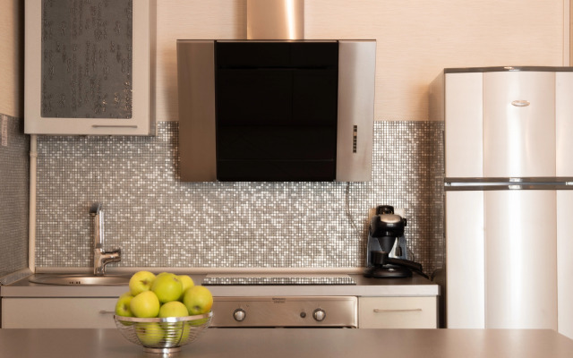 Квартира с кухней-гостиной Марсово Поле