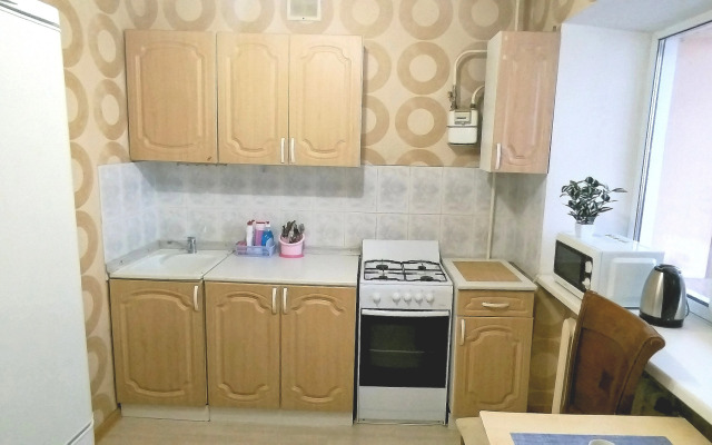 Квартира Напротив автовокзала