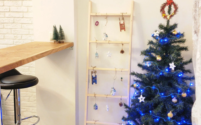 Гостевой дом Уютная Орхидея