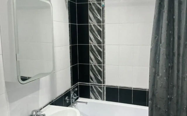 Квартира Уютная на Губкина 21