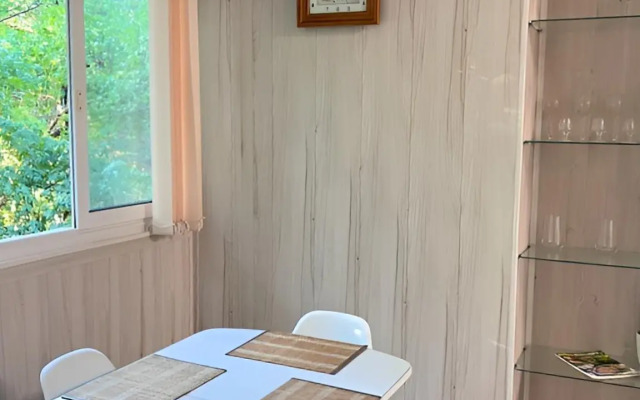 Квартира у моря