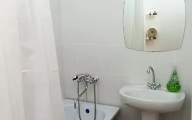 Квартира в новом доме