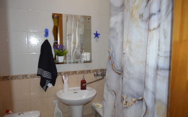 Квартира комфортабельная в центре города