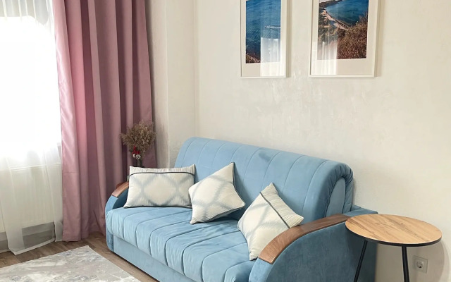 Little Paradise Flat