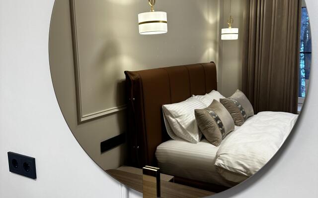 Guest House Villa Omega