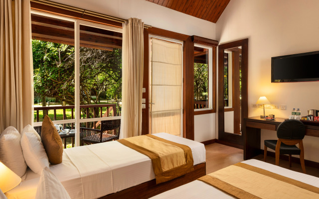 Occidental Paradise Dambulla Hotel