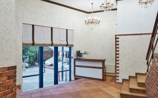 Hotel Avallon  By Sun City Hotels
