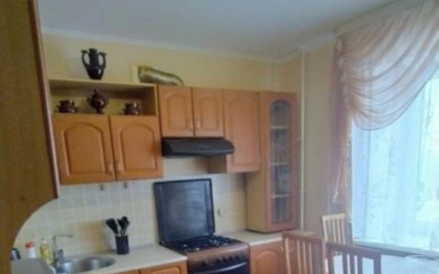 Zolotaya Roza / Golden Rose Dvukhkomnatnye Appartament