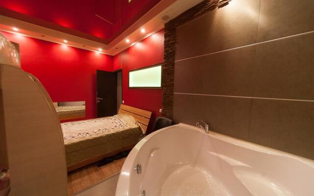 Хостел Сити Лайф