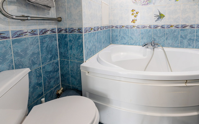 Квартира MarSol_home