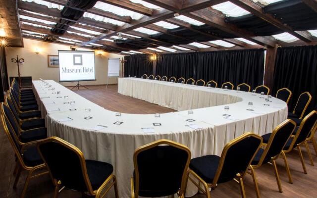 Museum Hotel Orbeliani