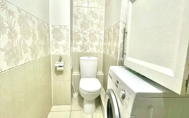 Квартира Возле Экспоцентра и Мамаев Курган