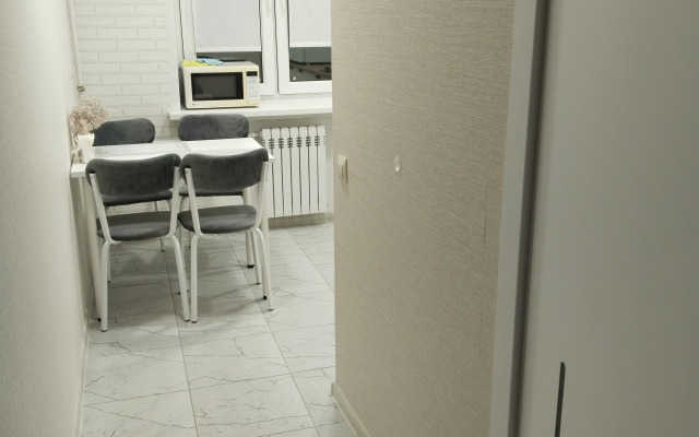 Квартира комфортная на улице Трудовые Резервы