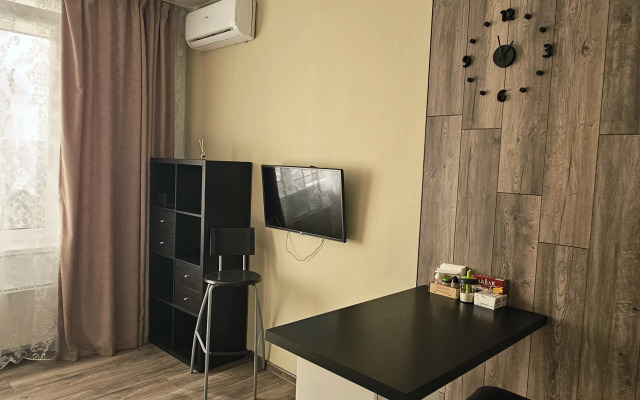 Квартира Студия Ткачева 22