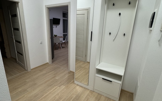 Квартира Repin Towers