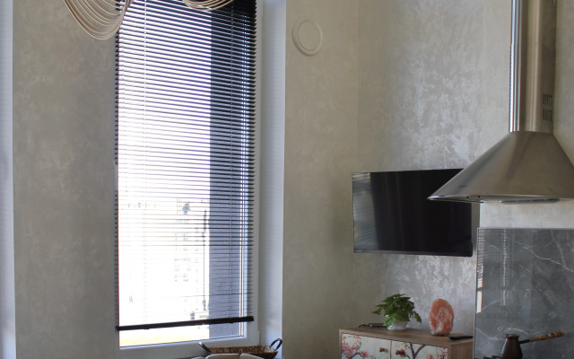 Квартира Видовая рядом с Верхним озером (район Обертайх)