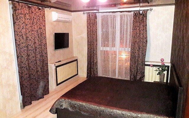 Ufimskie Kvartiri Deluxe Flat
