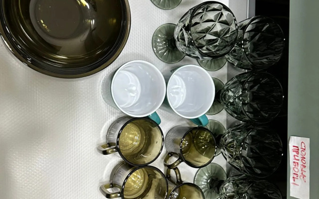 Квартира Душевная квартира на Цветном бульваре