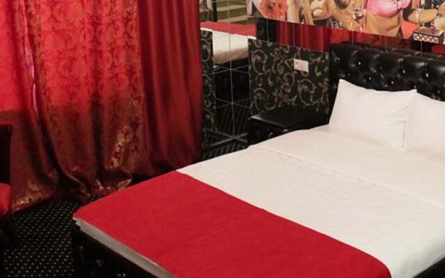 Tema Boutique-hotel
