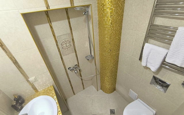 Апартаменты Comfort Room Шато