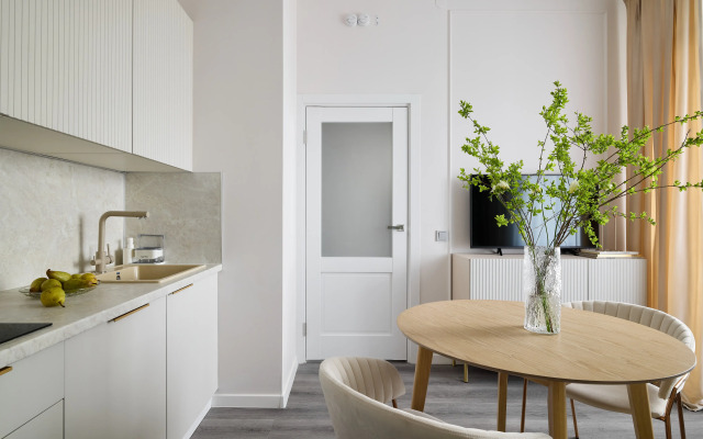 Апартаменты SpringTime Apart