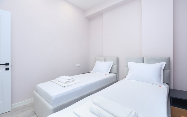 Stay Inn On Amiryan Str. 26/4-78/3 Apartments