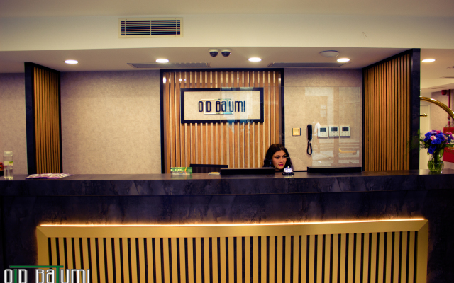 Old Batumi Hotel