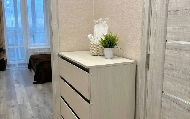 Апартаменты SutkiVIP (СуткиВИП) на ул.  Шмидта 3