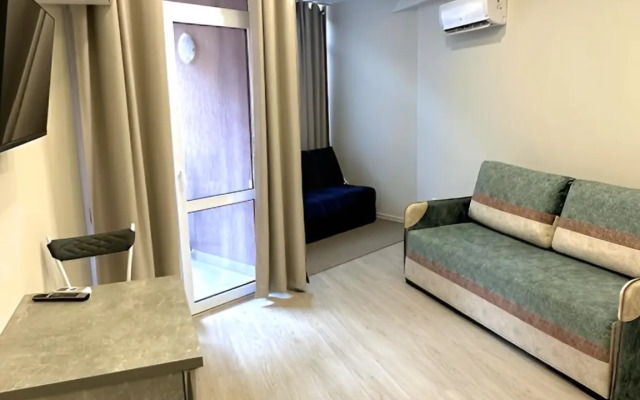 Apartamenty Apartments